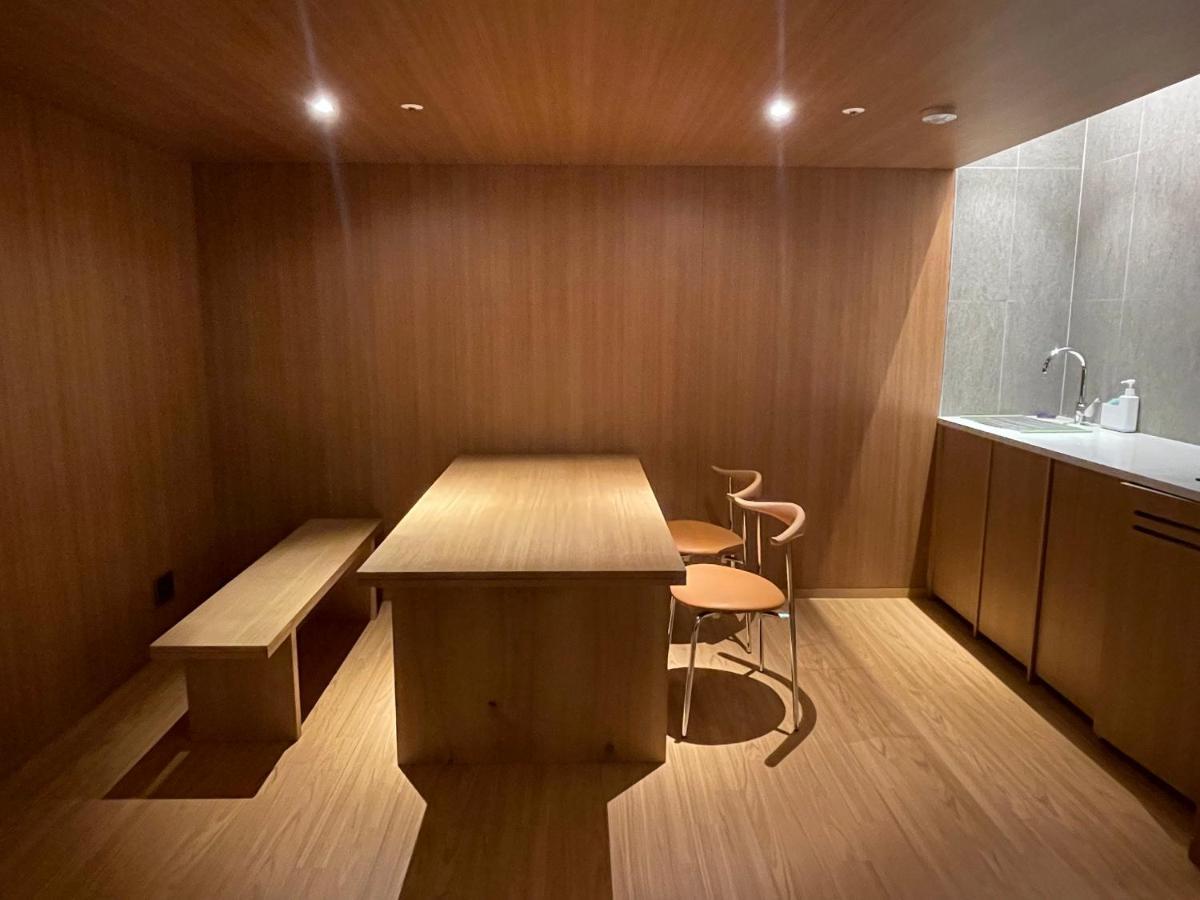 Sollago Resort 泰安郡 エクステリア 写真